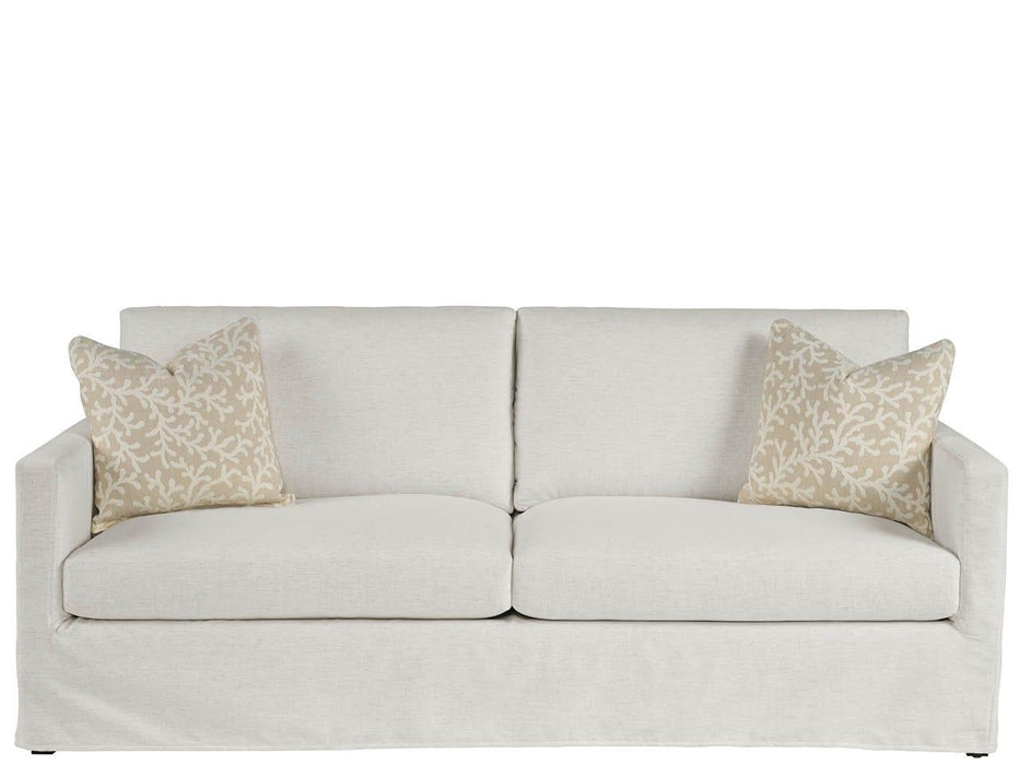 Mebane - Slip Cover Sofa, Special Order