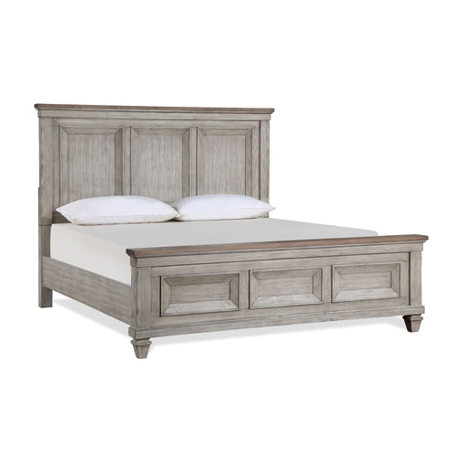 Mariana - Bed New Classic