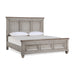 Mariana - Bed New Classic