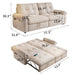 Convertible Cloud Like Sofa Bed Home Essentials