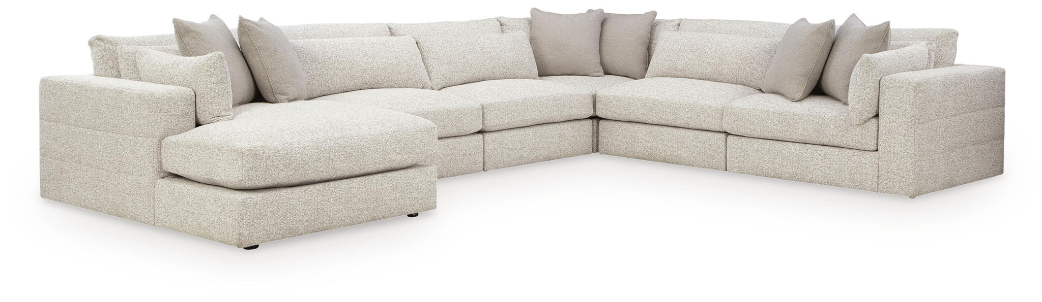 Ashbourne Estate - Sectional Signature Design by Ashley®