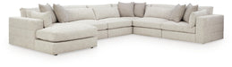 Ashbourne Estate - Sectional Signature Design by Ashley®