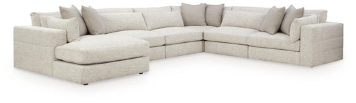 Ashbourne Estate - Sectional Signature Design by Ashley®