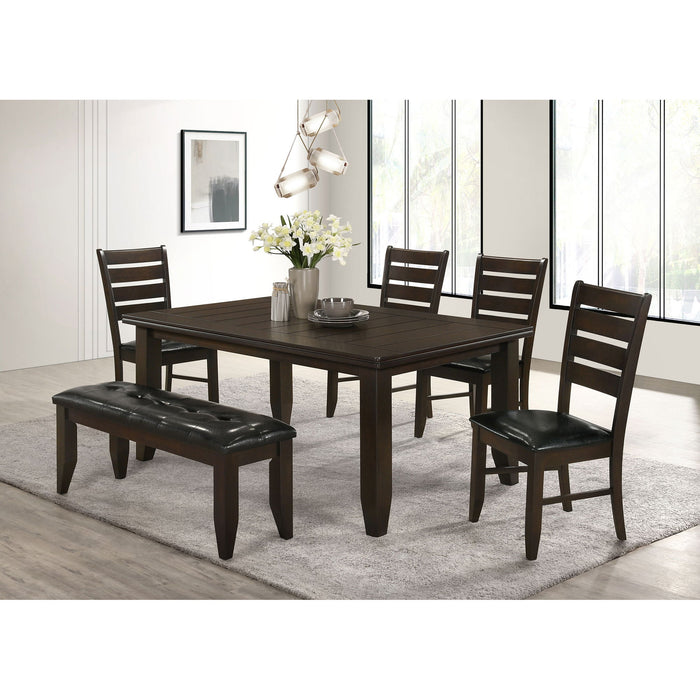 Cornish - Dining Set Furniture Max