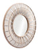 Toto - Mirror - Antique Gold Zuo Modern