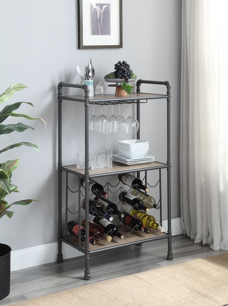 Wine Racks