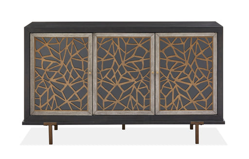 Ryker - Server - Homestead Brown Magnussen Furniture
