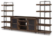 Starmore - TV Stand Signature Design by Ashley®