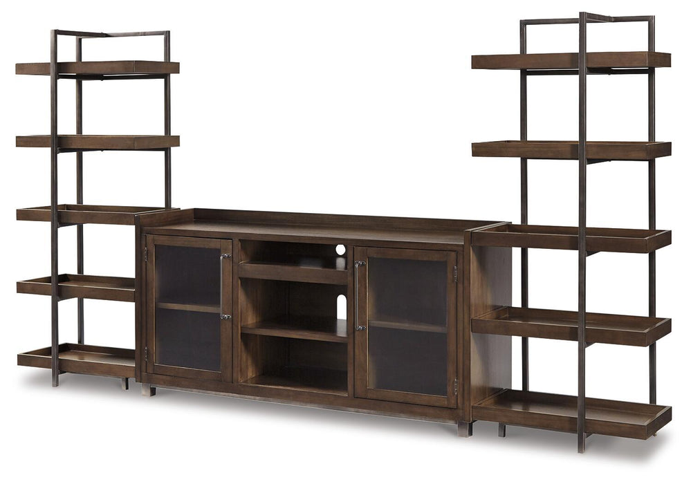 Starmore - TV Stand Signature Design by Ashley®