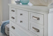 Charleston - Drawer Chest Magnussen Furniture