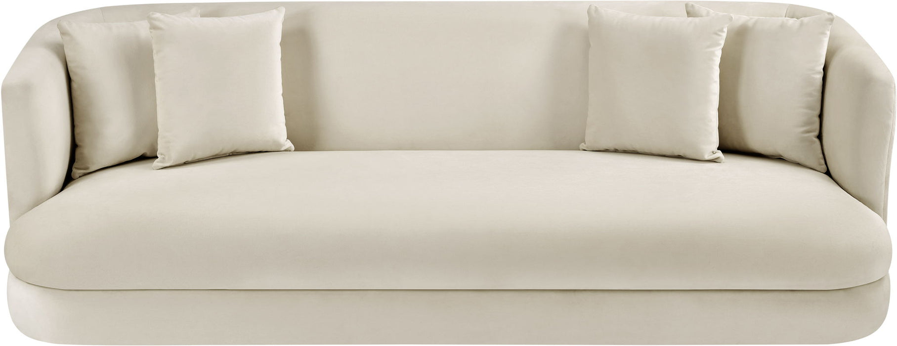 Alder - Sofa Meridian Furniture