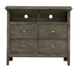 Hammond - Charming Media Chest With Storage Glory Furniture