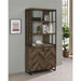 Herringbone - 2 Door - Brown Furniture Max