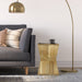 Westfield - Side Table - Natural Simpli-Home