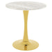Round Top Coffee Table Home Essentials