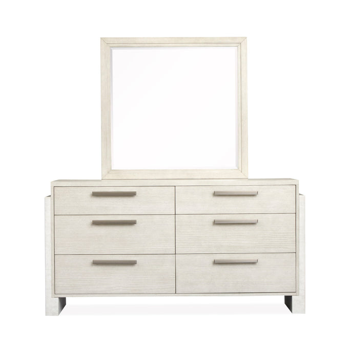Lorelei - Double Drawer Dresser Magnussen Furniture