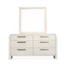 Lorelei - Double Drawer Dresser Magnussen Furniture