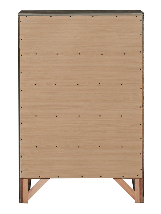 Marilla - Chest Glory Furniture