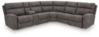 Next-Gen Durapella - Power Reclining Sectional Set Signature Design by Ashley®
