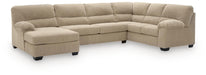 SimpleJoy - Sectional Signature Design by Ashley®