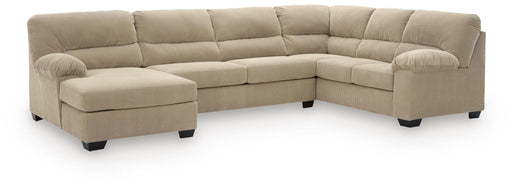 SimpleJoy - Sectional Signature Design by Ashley®