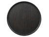Lindon - Round Pedestal Accent End Table Magnussen Furniture