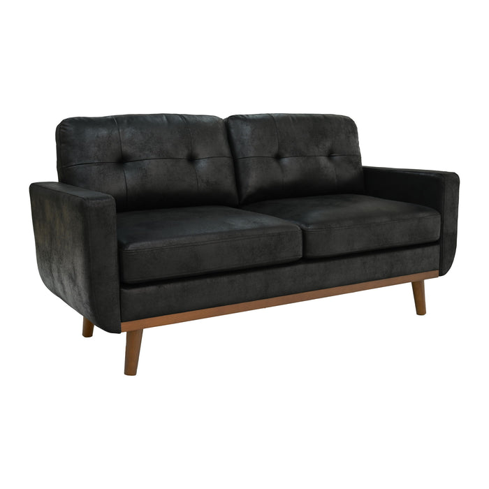Modern 2 Seater Sofa Home Essentials
