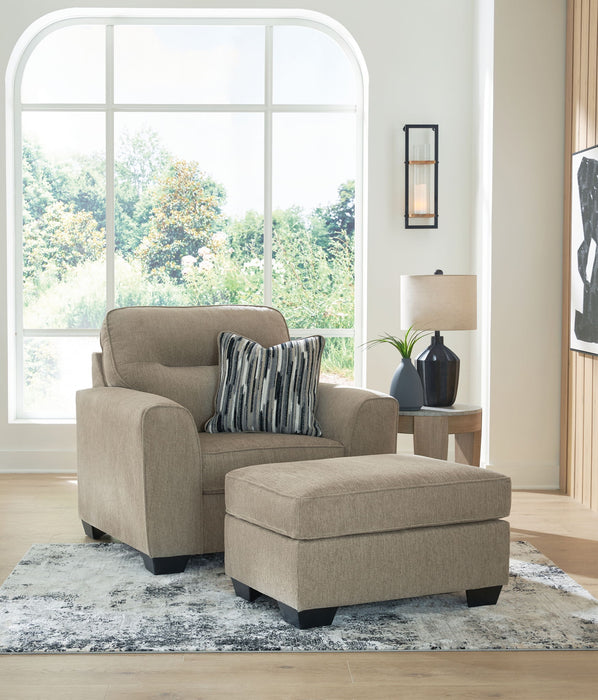 Olten - Living Room Set Benchcraft®