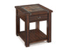 Roanoke - Rectangular Table Magnussen Furniture