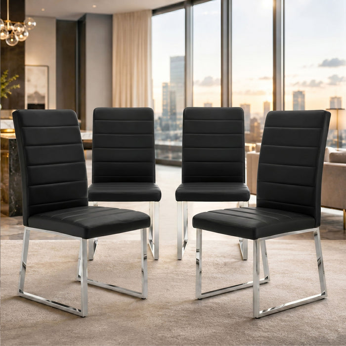 Oversized Dining Chairs For Home Home Essentials