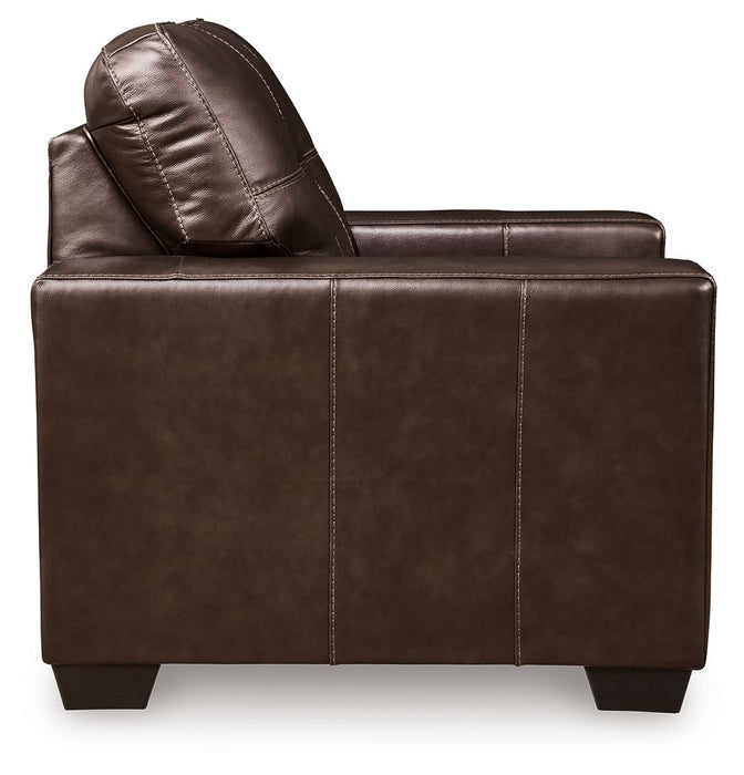 Santorine - Living Room Set Signature Design by Ashley®