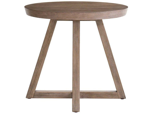 Dwell - Round Side Table Universal Furniture