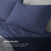 Dri-Tec - Sheet Set Bedgear