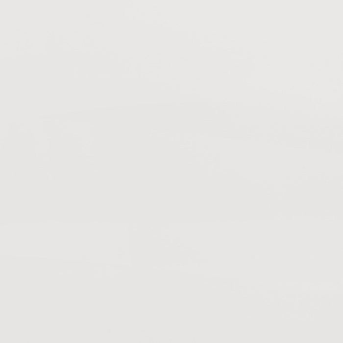 Dulcey - 6 Drawer Dresser With LED Mirror - Gloss White