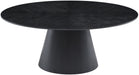 Gavin - Dining Table Meridian Furniture