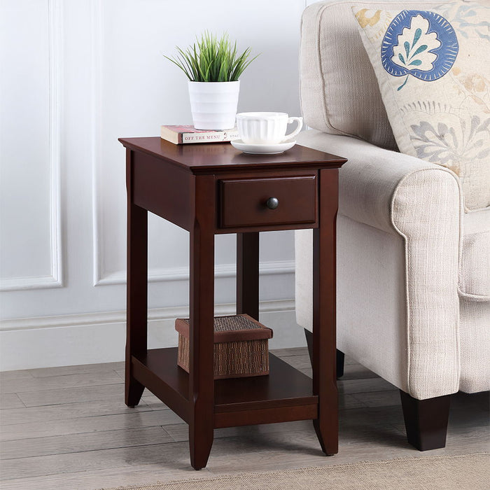Bertie - Accent Table