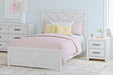 Cayboni - Panel Bed Signature Design by Ashley®
