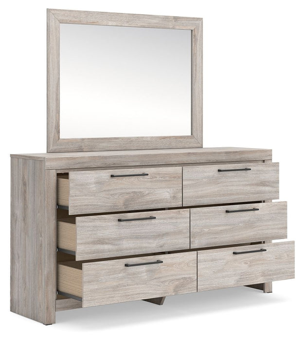 Broachmyn - Panel Bedroom Set Signature Design by Ashley®