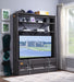 Cargo - Bookshelf & Ladder ACME