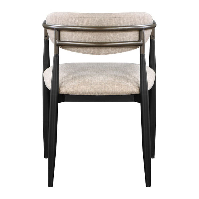 Jaramillo - Dining Room Side Chair (Set of 2) ACME