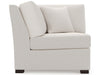 Madison - Corner, Special Order - White Universal Furniture