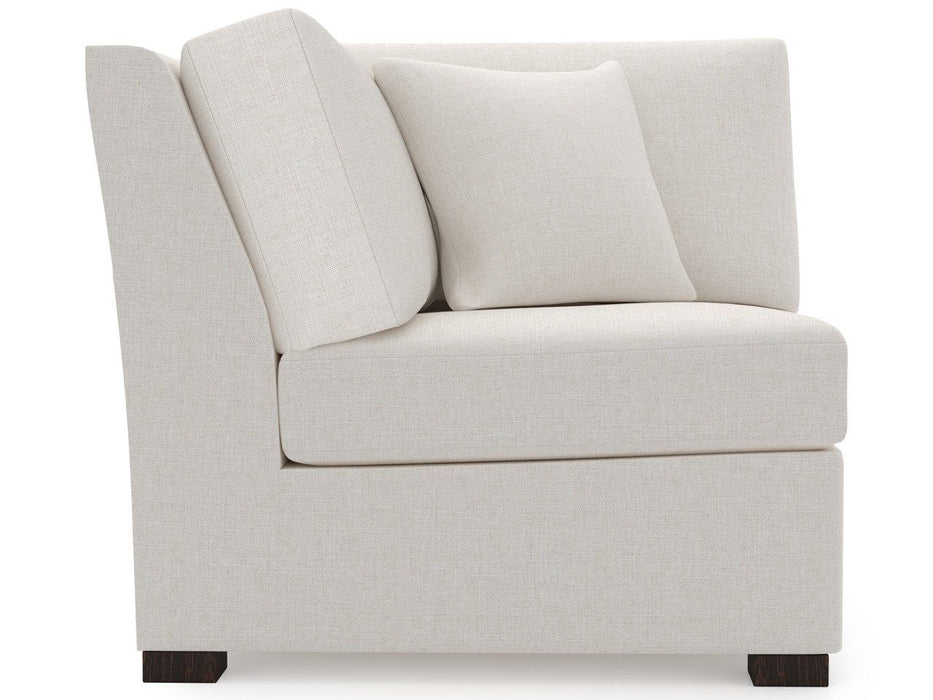 Madison - Corner, Special Order - White Universal Furniture