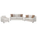Mackenzie - 3 Piece Sofa Set - Beige Furniture Max