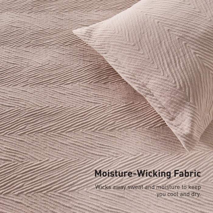 Arrowhead - Duvet & Sham Set Bedgear