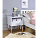 Sonria II - End Table ACME