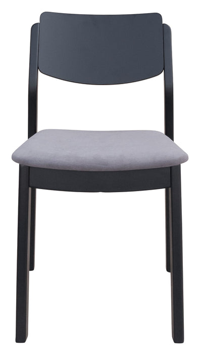Desdamona - Dining Chair (Set of 2) Zuo Modern