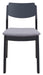 Desdamona - Dining Chair (Set of 2) Zuo Modern