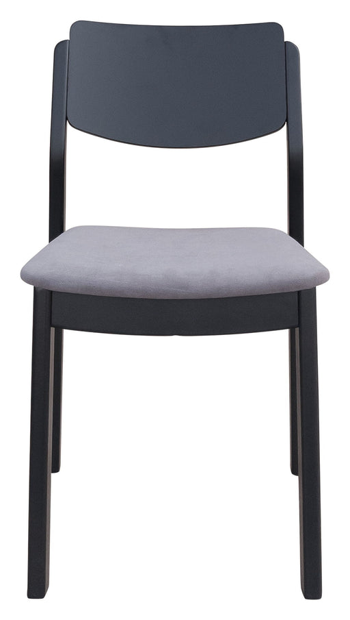Desdamona - Dining Chair (Set of 2) Zuo Modern