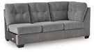 Marleton - Raf Sofa - Gray Signature Design by Ashley®