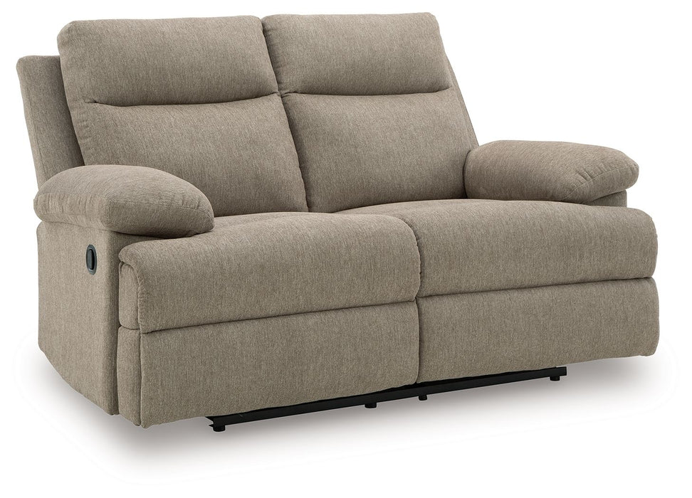 Side-Swipe - Reclining Living Room Set Signature Design by Ashley®